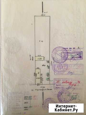 Дом 86 кв.м. на участке 13.5 сот. Орёл - изображение 1