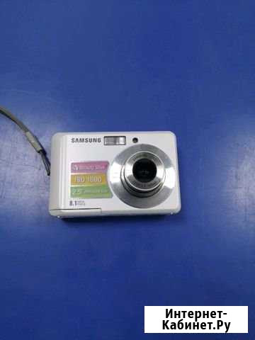 Фотоаппарат SAMSUNG es10 Нижний Тагил - изображение 1