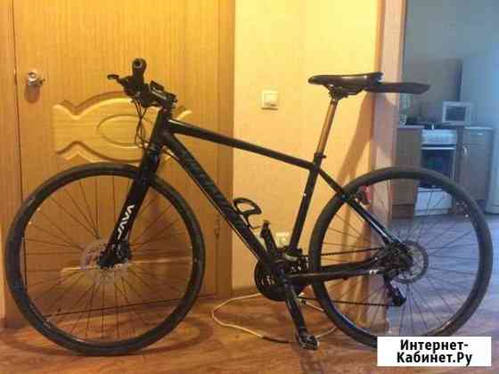 Specialized crosstrail Екатеринбург