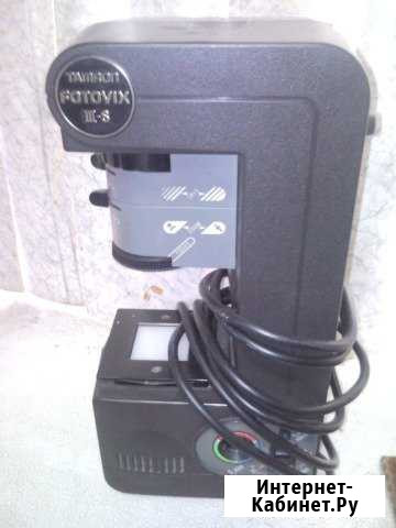 Tamron FotoVix III-s Сургут - изображение 1