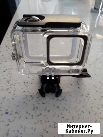 Аквабокс для GoPro Кудрово - изображение 1