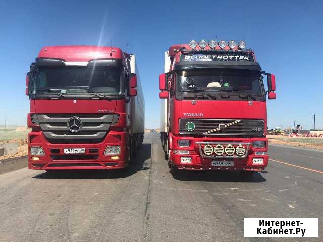 Volvo fh12 Астрахань - изображение 1