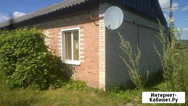 Дом 98 кв.м. на участке 18 сот. Лунино - изображение 1