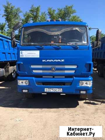 Камаз 65115 Алексеевка - изображение 1