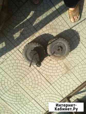 Колеса Челябинск