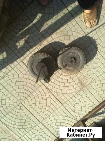 Колеса Челябинск - изображение 1