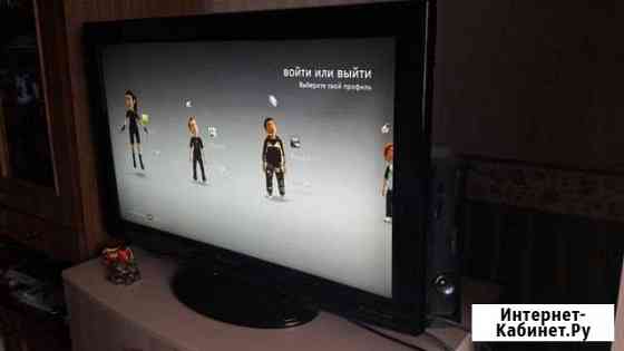 Xbox 360(прошитый) +Kinect, 81 игра Великий Новгород