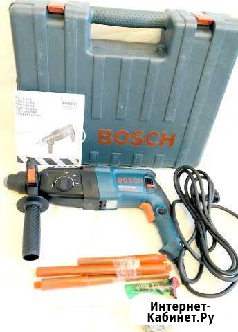 Перфоратор Бош Саратов - изображение 1