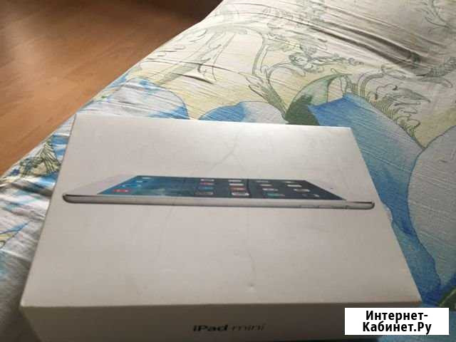 Коробка от iPad mini Рязань - изображение 1