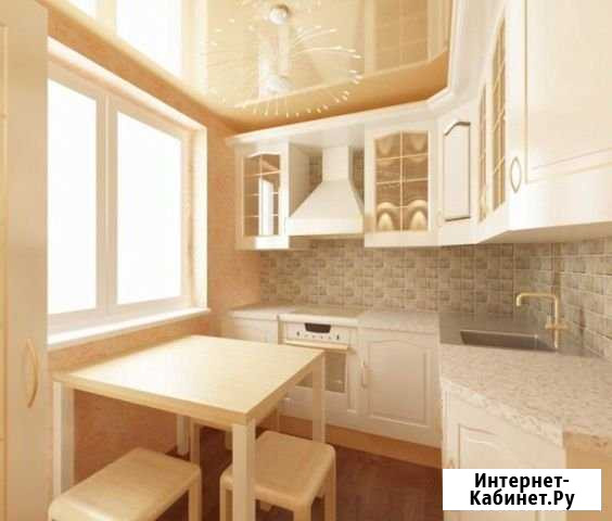 Натяжной потолок Астрахань - изображение 1