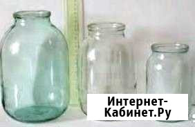 Банки для консервированья: 1л, 3л Таганрог - изображение 1