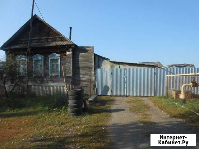 Дом 40.5 кв.м. на участке 27 сот. Шигоны - изображение 1