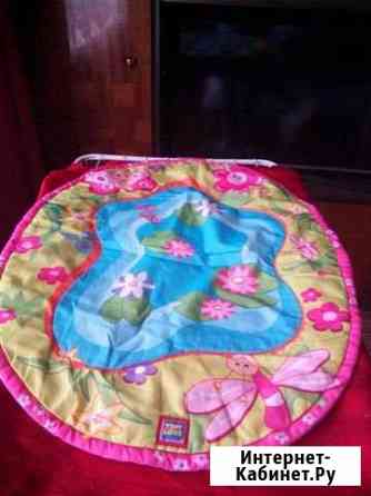 Продам коврик игровой Новокузнецк