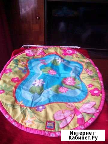 Продам коврик игровой Новокузнецк - изображение 1