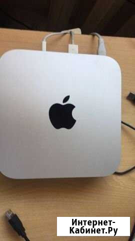 Mac mini Улан-Удэ - изображение 1