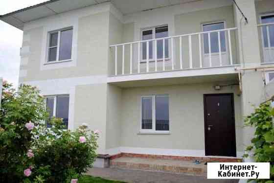 Таунхаус 101 кв.м. на участке 7 сот. Самара