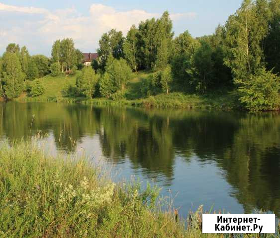 Участок 14 сот. (ИЖС) Добрунь - изображение 1