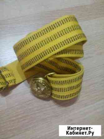 Ремень офицера Тверь