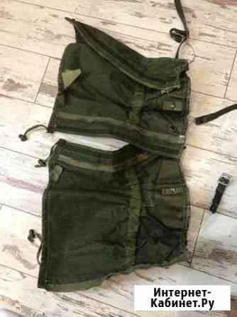 Гамаши Мурманск