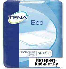 Пеленки 6090 30 шт; 2 упаковки Кинешма
