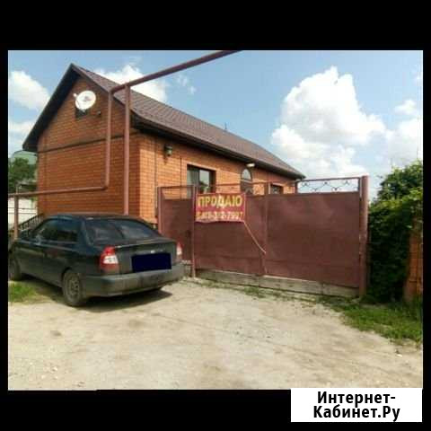 Дом 40 кв.м. на участке 8 сот. Усть-Джегута - изображение 1