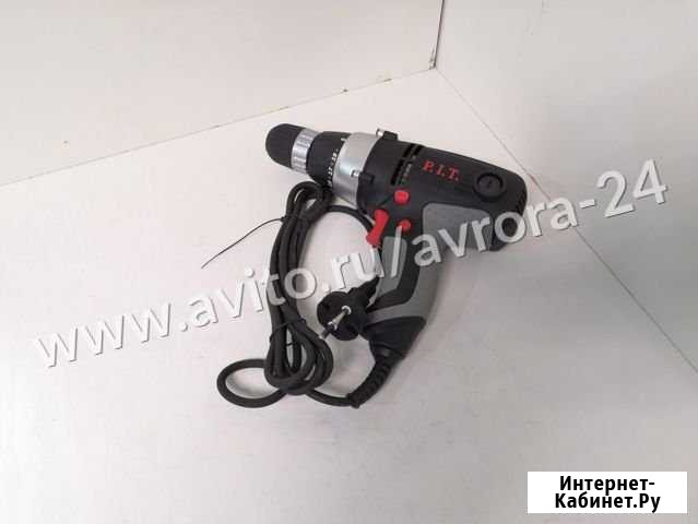 Дрель P.I.T. PBM10-C2 Оренбург - изображение 1