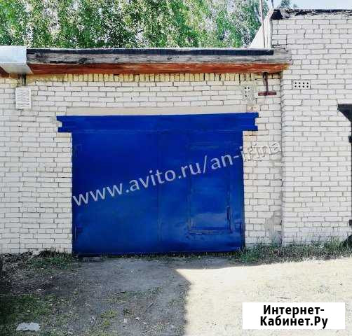 Гараж, > 30 кв.м. Ковров - изображение 1