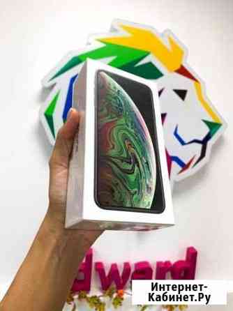 iPhone XS Max 64Gb Новый Пенза