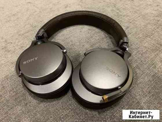 Наушники sony MDR-1А Казань