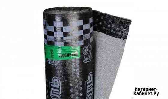 Бикрост ткп сланец серый (10х1,0) Ухта