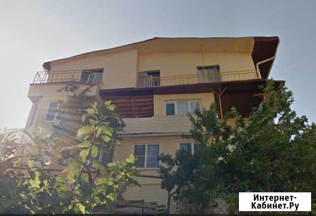 Дом 325 кв.м. на участке 4.5 сот. Сочи - изображение 1