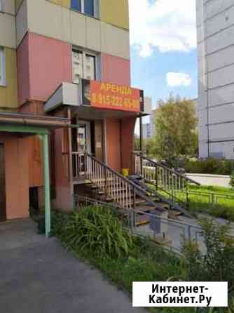 Торговое помещение, 38 кв.м. Коломна
