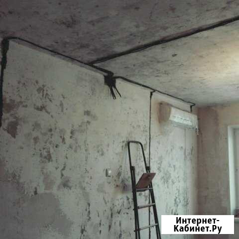 Электрик Губкин - изображение 1
