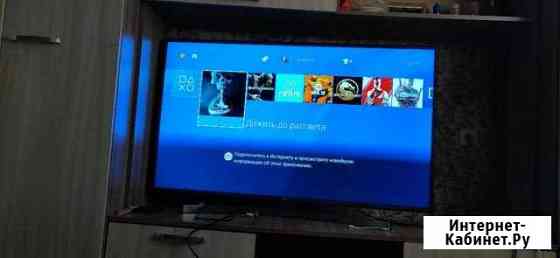 PlayStation 4 slim Ревда