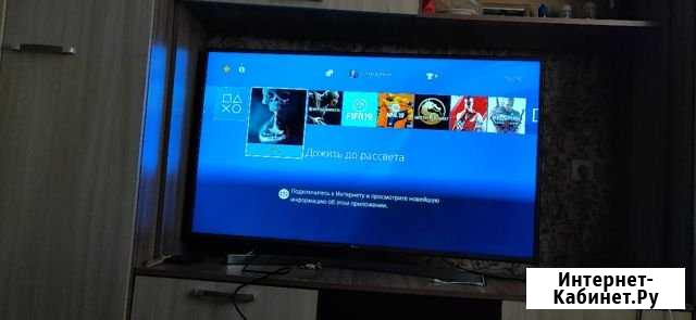 PlayStation 4 slim Ревда - изображение 1