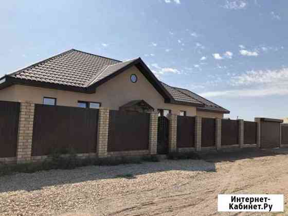 Дом 155 кв.м. на участке 6 сот. Оренбург