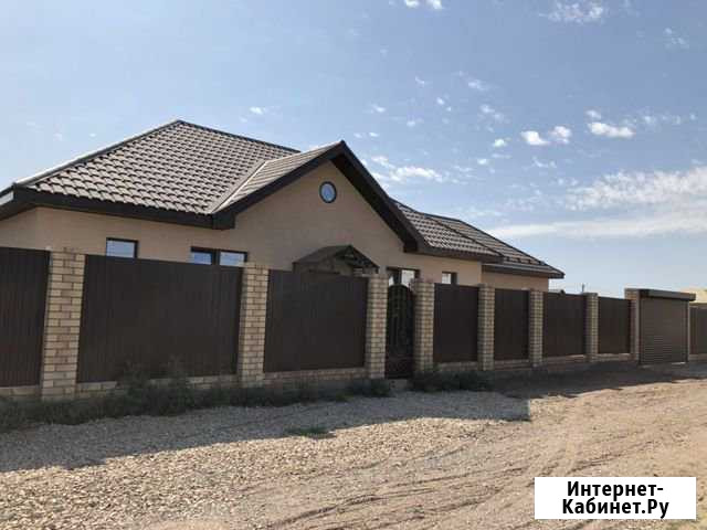 Дом 155 кв.м. на участке 6 сот. Оренбург - изображение 1