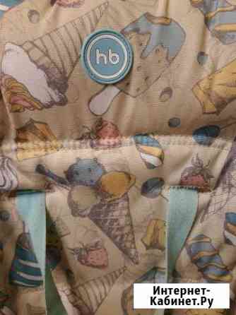 Стульчик для кормления Happy Baby Kevin V2 Green Нижний Новгород