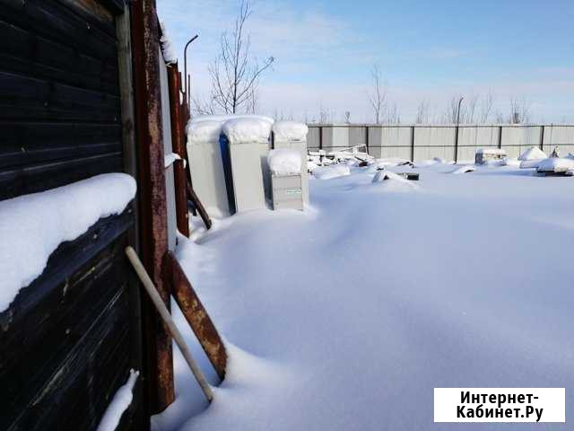 Участок 30 сот. (ИЖС) Нижневартовск - изображение 1