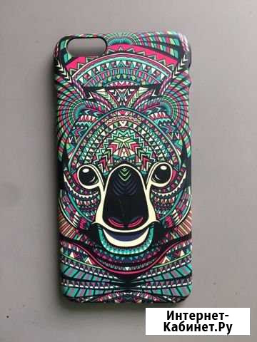 Чехол на айфон 6 Plus Челябинск - изображение 1