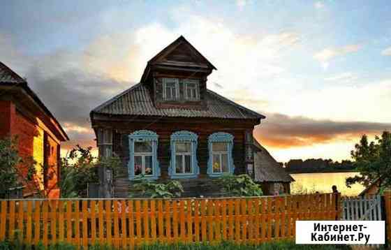 Дом 67 кв.м. на участке 15 сот. Белогорск