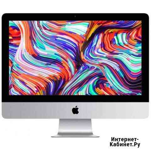 Новый Моноблок Apple iMac Intel Core i3 8100B 3600 Киров