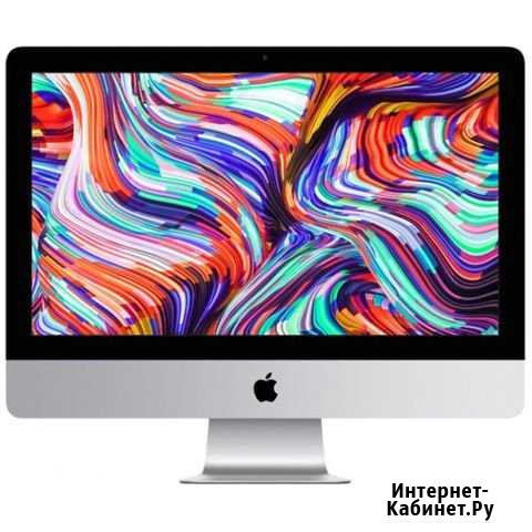 Новый Моноблок Apple iMac Intel Core i3 8100B 3600 Киров - изображение 1
