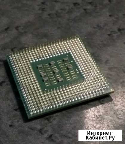 Intel Pentium 4 1.7GHZ Тюмень - изображение 1