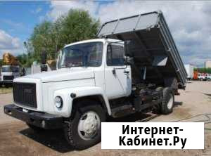 Песок. щебень. отсев Миасс - изображение 1