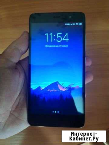 Xiaomi Redmi Note 3 Pro Special Edit.3/32Gb Тула - изображение 1