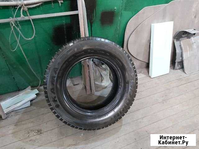 Продам шины Каменск-Уральский - изображение 1