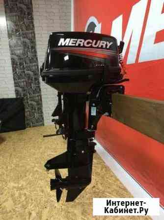 Лодочный мотор Mercury ME-9.9 MH Лайт Асбест
