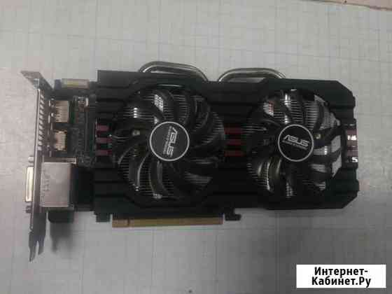 Видеокарта бу 2048Mb PCI-E Radeon R9 270 256bit Киров