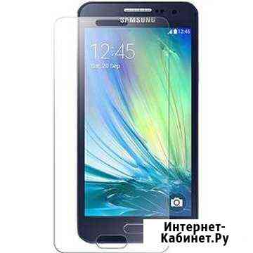 Защитное стекло SAMSUNG A300F A3 2015 Санкт-Петербург